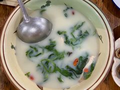 -南记食粥坊·宵夜大排档(莲花总店)