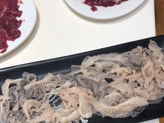 -陈记顺和潮汕牛肉火锅(韩江路店)