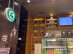 -逸派咖啡 EPARKCOFFEE(广安门店)