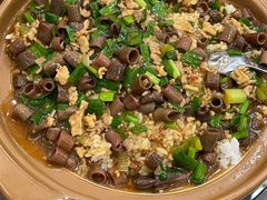 -龙香居海鲜浑锅家常菜·特色驴肉