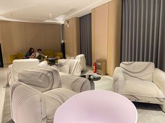 -汤臣健康生活·影院足道·SPA(东区店)