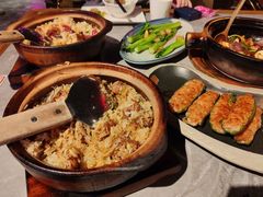 -啫神·广州地标美食(北京路店)