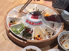 -怪噜范·老贵阳街头名小吃(汇金星力城店)