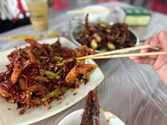 -小民大排档(光谷店)
