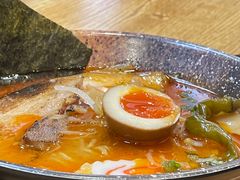 -柒鉦·日式豚骨拉麵(常德路店)