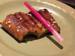 -隐泉京望日式料理(太和广场店)