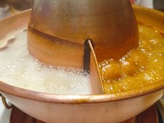 -东门口·鲜爆肚涮肉·烧烤(老门东店)