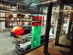 -海鲜街菜馆(海珠南路店)