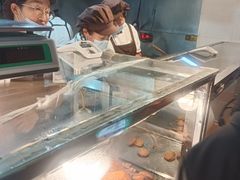 -陶记正宗德州扒鸡(科巷店)