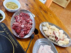 -江村四哥新鲜牛肉店(江高总店)