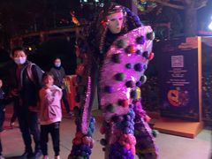 -七彩云南欢乐世界