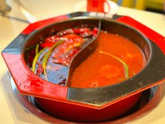 -老马路串串香火锅(北门桥店)