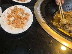 -山城家常菜铁锅炖鱼