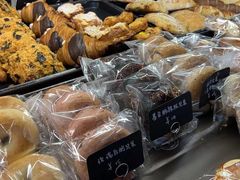 -屋裡·Union Bakery(龙江路店)