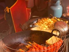 -大板桥综合市场(隆兴购物中心店)