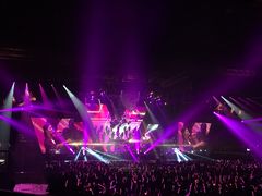 -宝能国际体育演艺中心