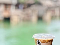 -乌镇景区