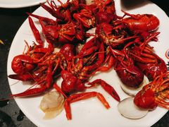 -韩京炭火烤肉自助料理(柯桥万达店)
