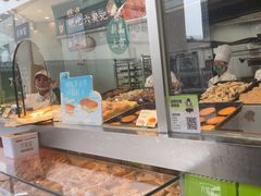 -六贤记(杭州龙湖滨江天街店)