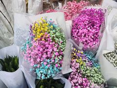 -循礼门鲜花花市(武汉循礼门店)