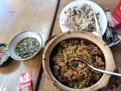 -中央财经大学-食堂