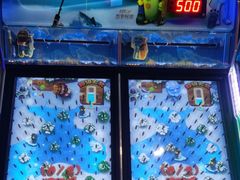 -反斗乐园(中航城君尚购物中心)