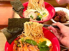 -吾妻拉面•和风食堂(群光广场店)