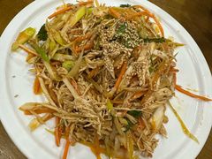 -长安后宰门水盆羊肉(新都心店)