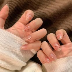 -M·X Nail日式美甲美睫