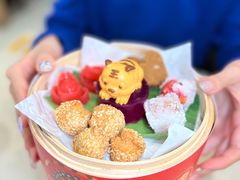 -蔡澜点心·粤菜(月星环球港店)