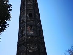 -上海佘山国家森林公园天马山园