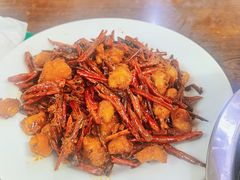 -西塔隆太白烤牛肉馆(图们路店)