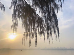 -东湖磨山景区