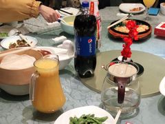 -丽华园(汉阳龙阳店)