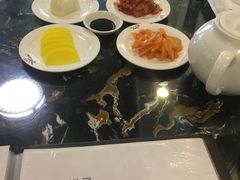 -桃园中华料理炸酱面(燕儿岛路店)