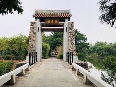 -御霞苑泥烩鸡休闲农庄