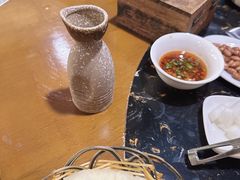 -尼玛藏家风味园(阿山食城店)