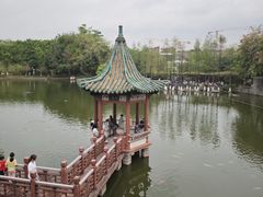 -东莞市可园博物馆