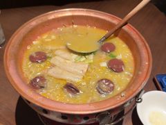 -奉天小馆·非遗东北菜(沈阳万象城店)
