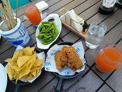 -郑州希尔顿酒店·阿米奇意大利餐厅