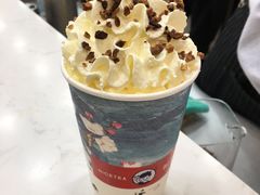 -耐茶 NICE TEA(东城万达店)