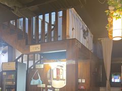 -甬妈妈湖畔里餐厅(唐山南湖旅游景区店)