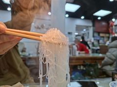 -清真·鸦儿李记·小馆(后海店)