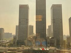 -北京中国大饭店