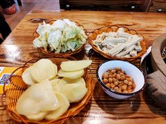 -大鼎石锅鱼(春江里店)