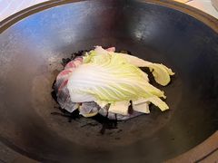 -江湖水乡铁锅炖魚(周庄嘉园店)