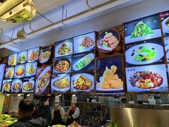 -九转小磨·东北菜老字号(祥安店)