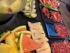 -林记潮牛·牛肉火锅(上马墩店)