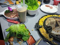 -外婆掌柜·东北家庭烤肉(托乐嘉店)