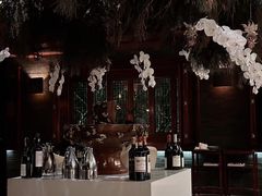 -三嚥阁 La Villa Restaurant